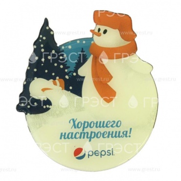 ������� � �������� ������ Pepsi