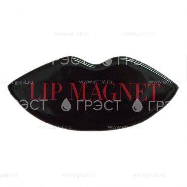 ������ � �������� �������� Lip magnet