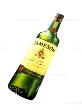 JAMESON - ������� � �������� ��������